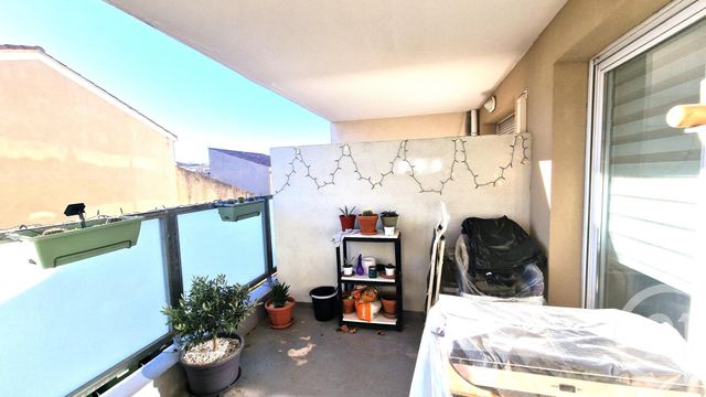 appartement - ISTRES - 13