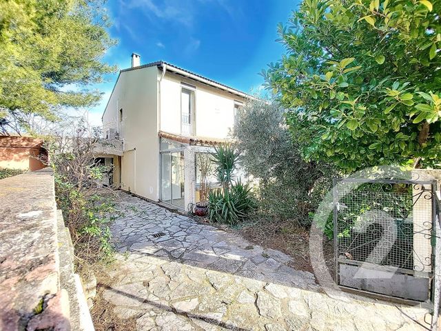 maison à vendre - 6 pièces - 104.56 m2 - ISTRES - 13 - PROVENCE-ALPES-COTE-D-AZUR - Century 21 Cabinet Corvaja