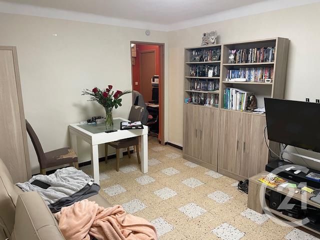 Appartement à vendre - 2 pièces - 48.5 m2 - ISTRES - 13 - PROVENCE-ALPES-COTE-D-AZUR - Century 21 Cabinet Corvaja