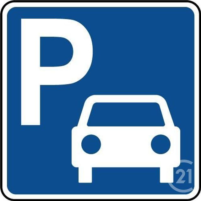 parking à vendre - 30.0 m2 - ISTRES - 13 - PROVENCE-ALPES-COTE-D-AZUR - Century 21 Cabinet Corvaja