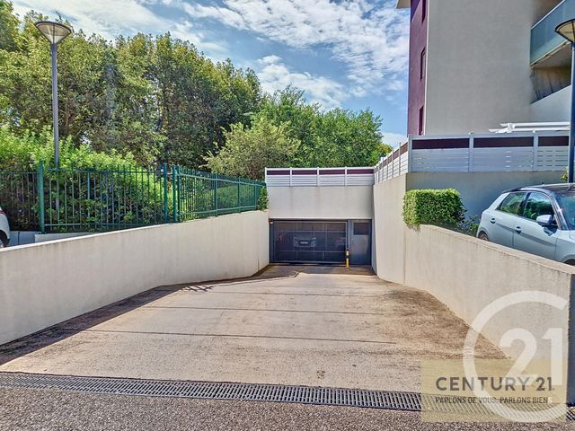 parking à vendre - 12.5 m2 - ISTRES - 13 - PROVENCE-ALPES-COTE-D-AZUR - Century 21 Cabinet Corvaja