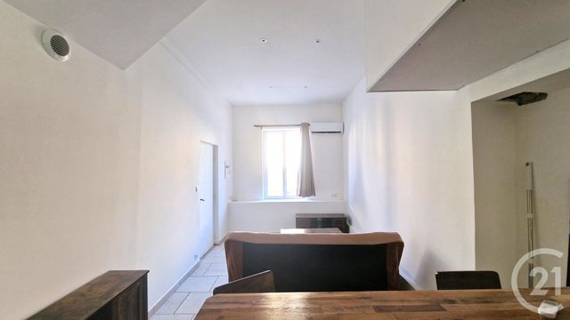 Appartement F2 à vendre - 2 pièces - 29.35 m2 - MIRAMAS - 13 - PROVENCE-ALPES-COTE-D-AZUR - Century 21 Cabinet Corvaja