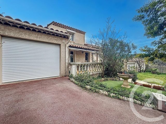 Maison à vendre MARTIGUES