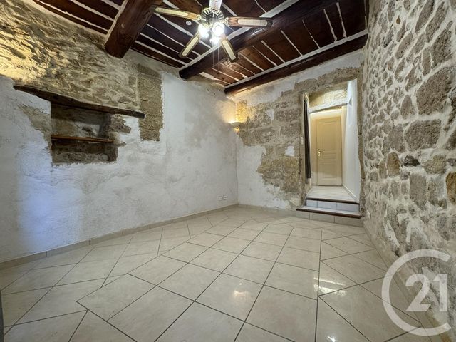 Appartement T1 à louer ISTRES