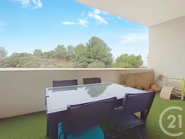 Appartement F4 à vendre - 4 pièces - 74.0 m2 - ISTRES - 13 - PROVENCE-ALPES-COTE-D-AZUR - Century 21 Cabinet Corvaja